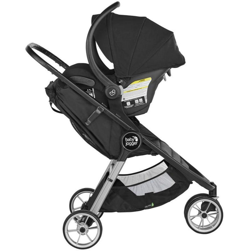 Baby Jogger City Mini 2/GT2 Single Car Seat Adapter - Maxi Cosi