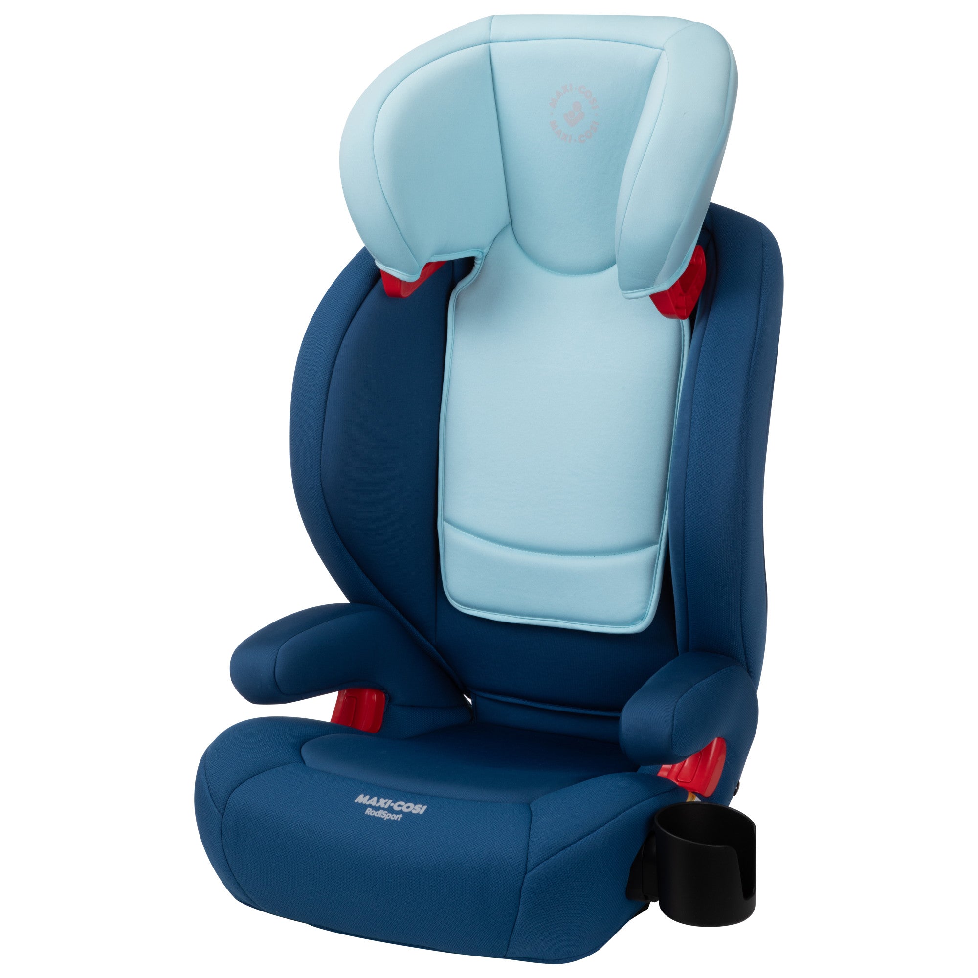 Maxi-Cosi RodiSport Booster Car Seat