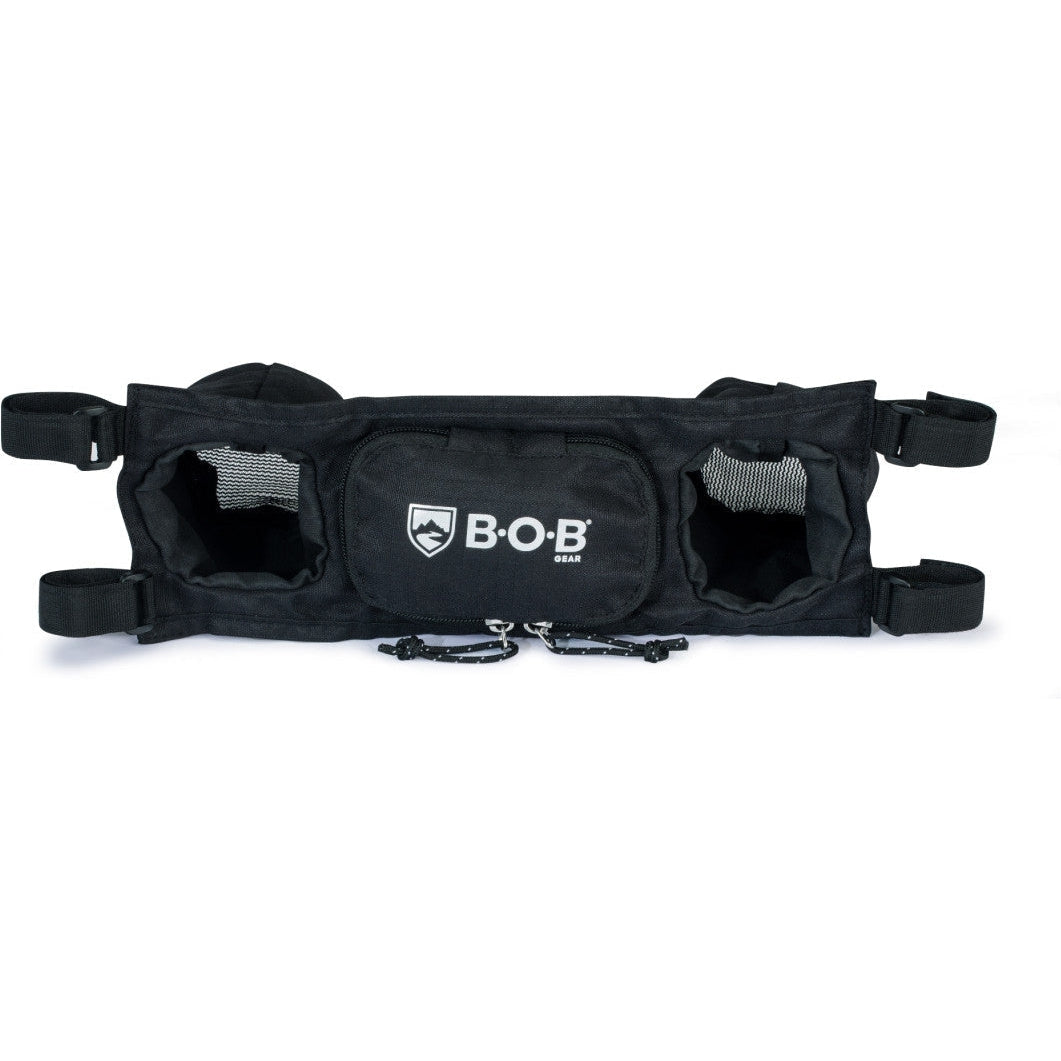 BOB Handlebar Console for Single Jogging Strollers