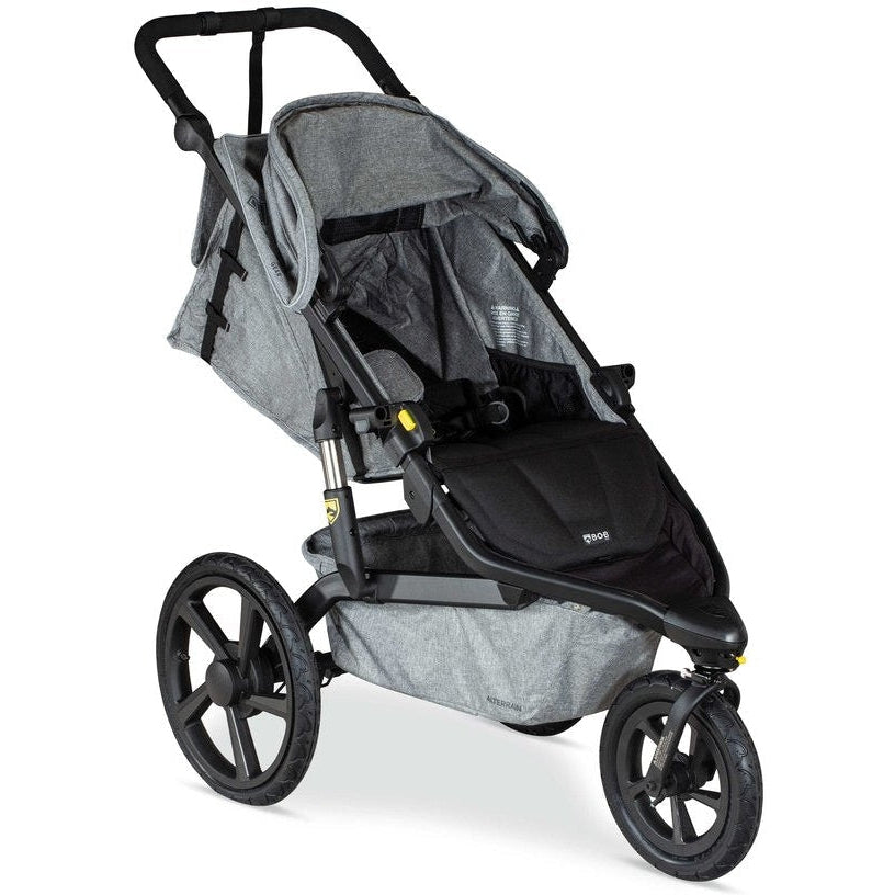 nuna adapter cybex BOB Single Infant Car Seat Adapter