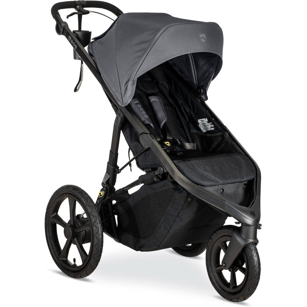 revolution bob jogging stroller BOB Wayfinder Jogging Stroller