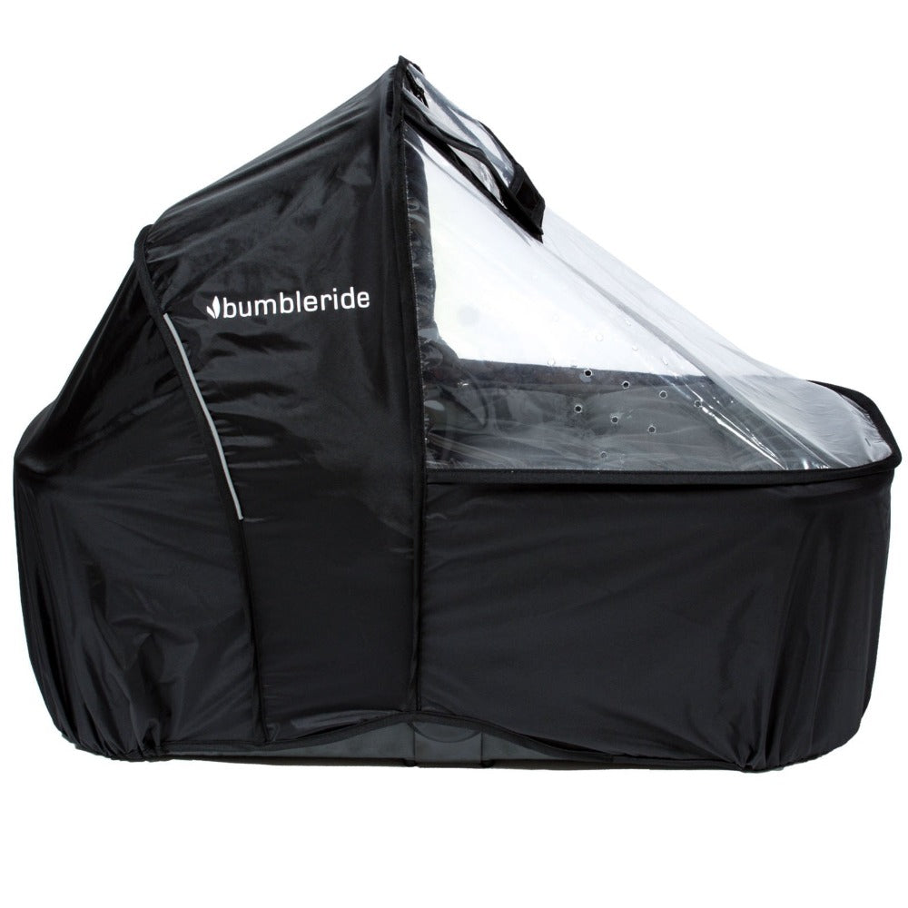 Bumbleride Bassinet Non-PVC Rain Cover