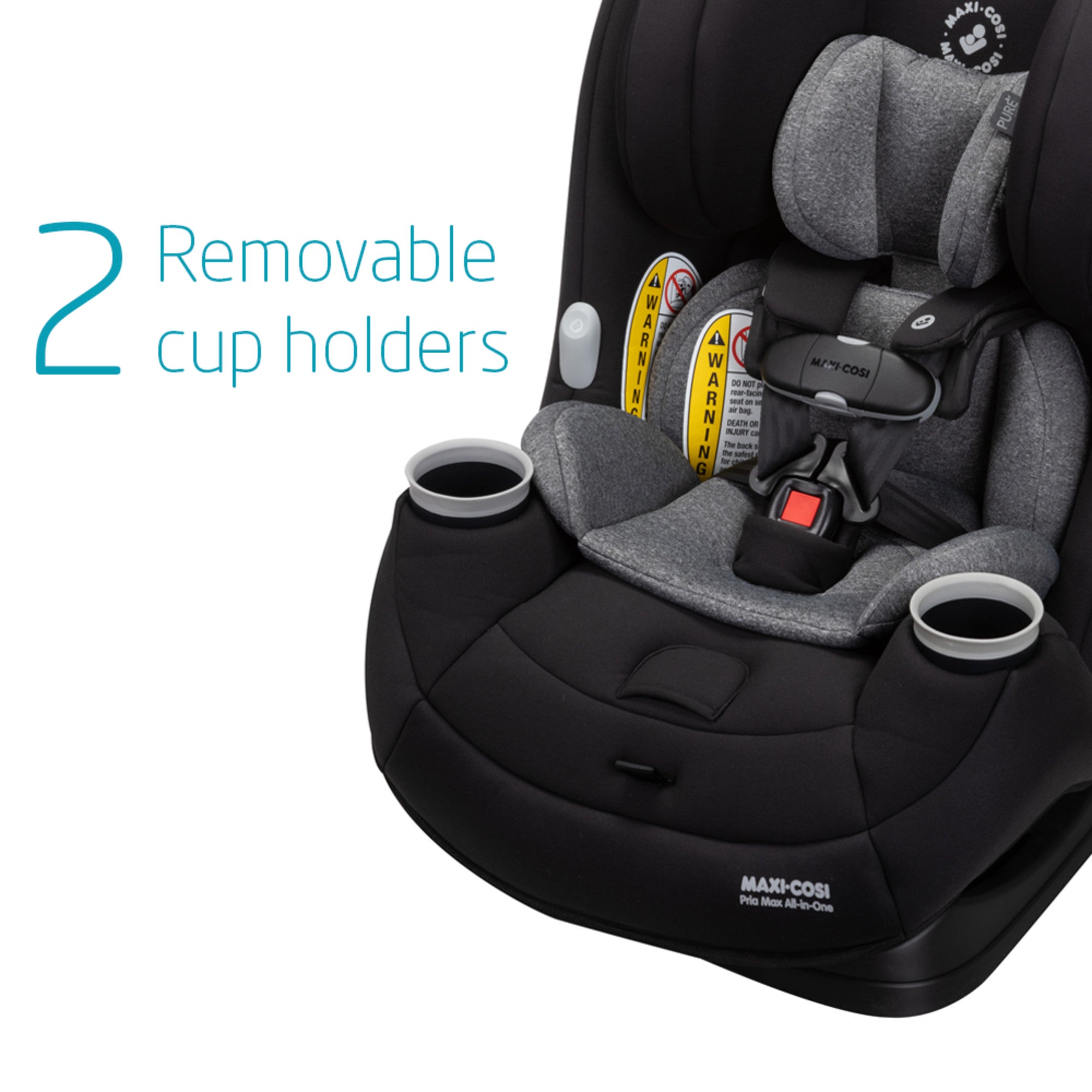 Maxi cosi magellan on sale vs britax boulevard