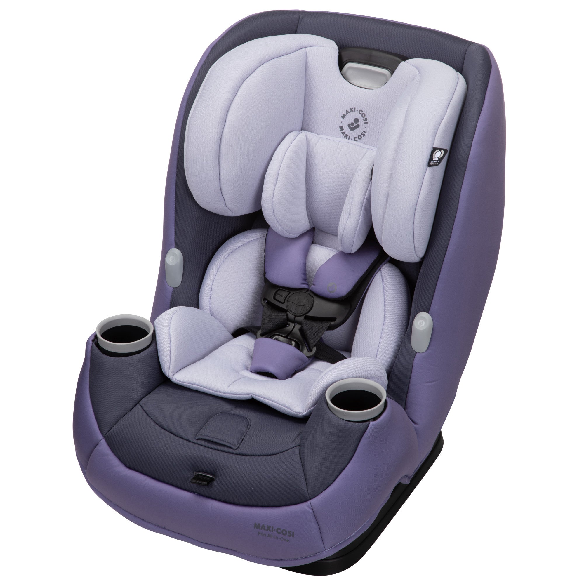 Maxi-Cosi Pria All-in-One Convertible Car Seat with PureCosi