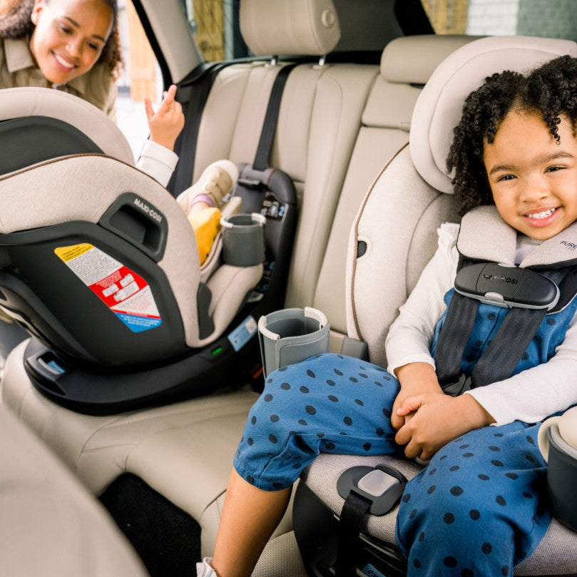 Maxi-Cosi Emme 360 Convertible Car Seat