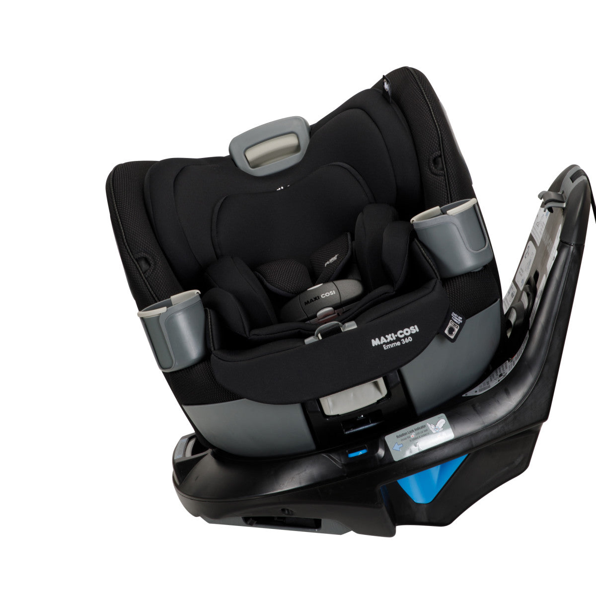 Maxi-Cosi Emme 360 Convertible Car Seat