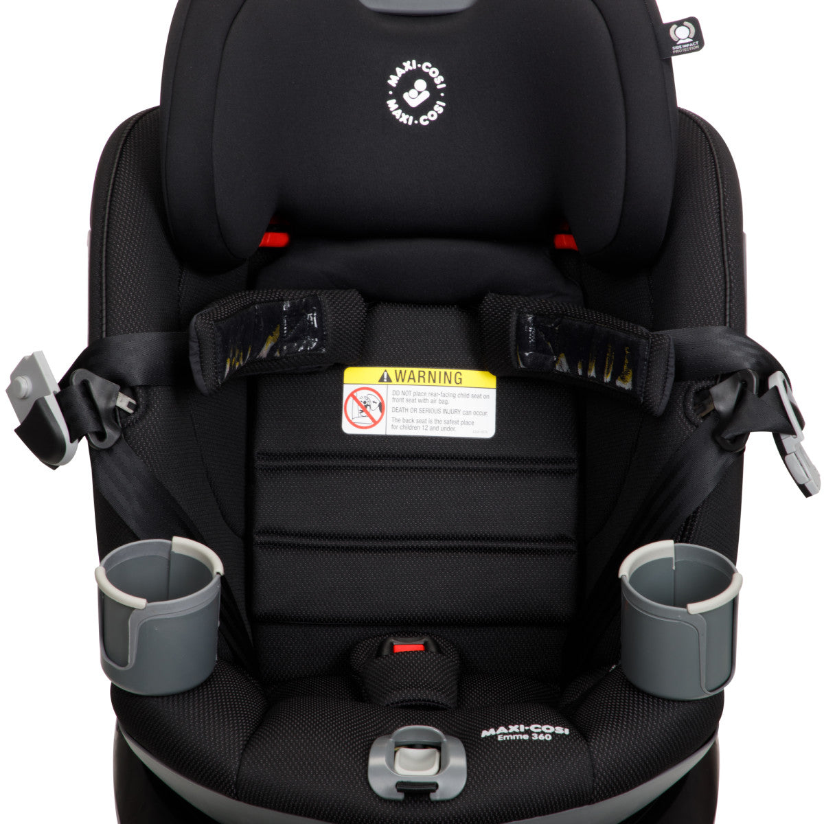 Maxi-Cosi Emme 360 Convertible Car Seat