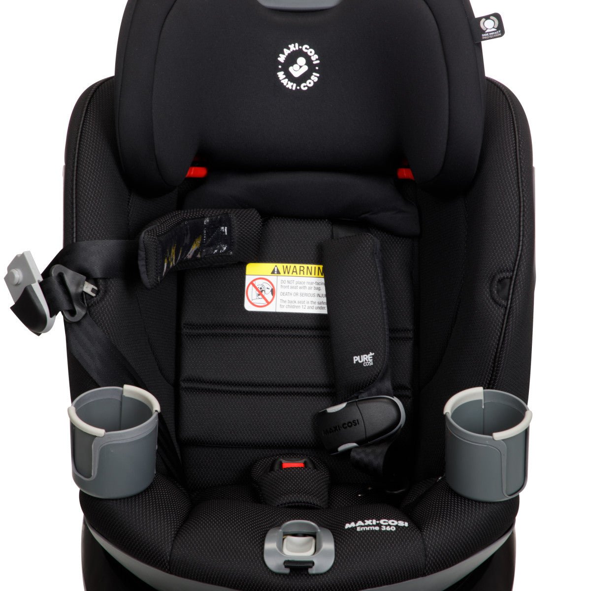 Maxi-Cosi Emme 360 Convertible Car Seat