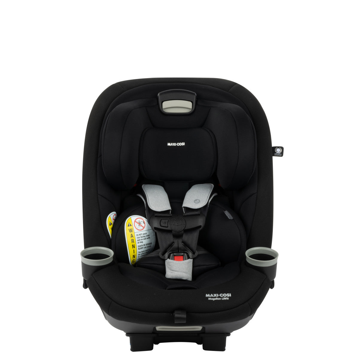 Maxi-Cosi Magellan LiftFit Convertible Car Seat