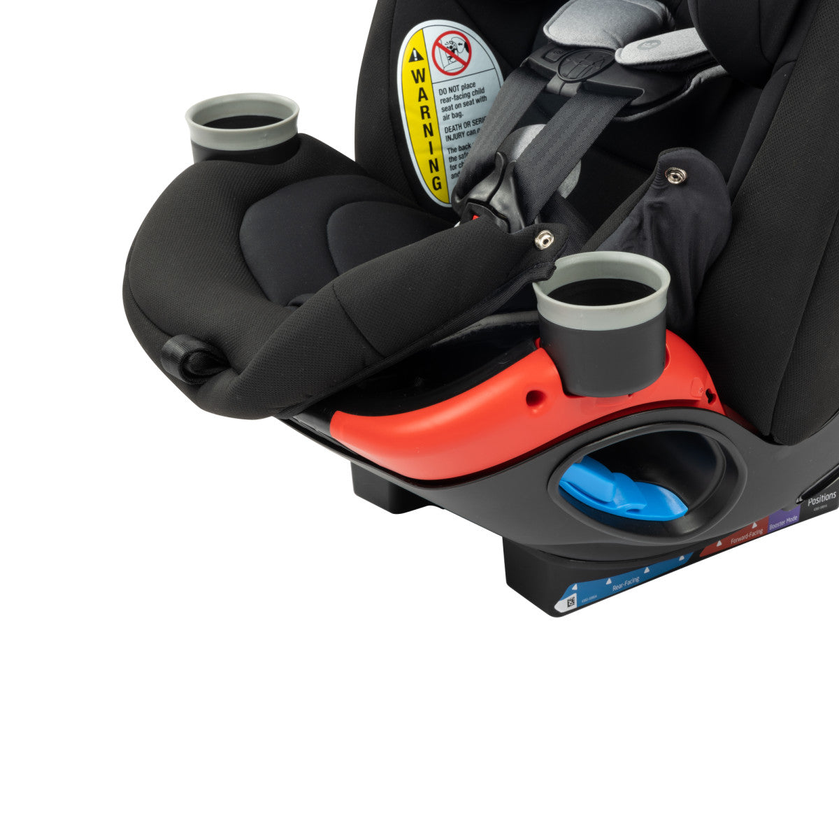 Maxi-Cosi Magellan LiftFit Convertible Car Seat