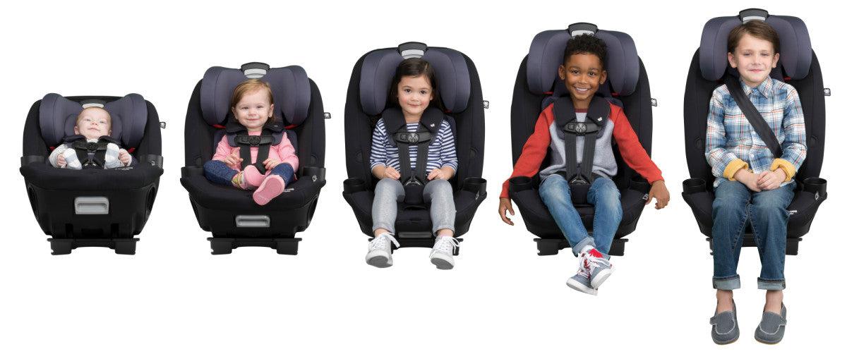 Maxi-Cosi Magellan LiftFit Convertible Car Seat