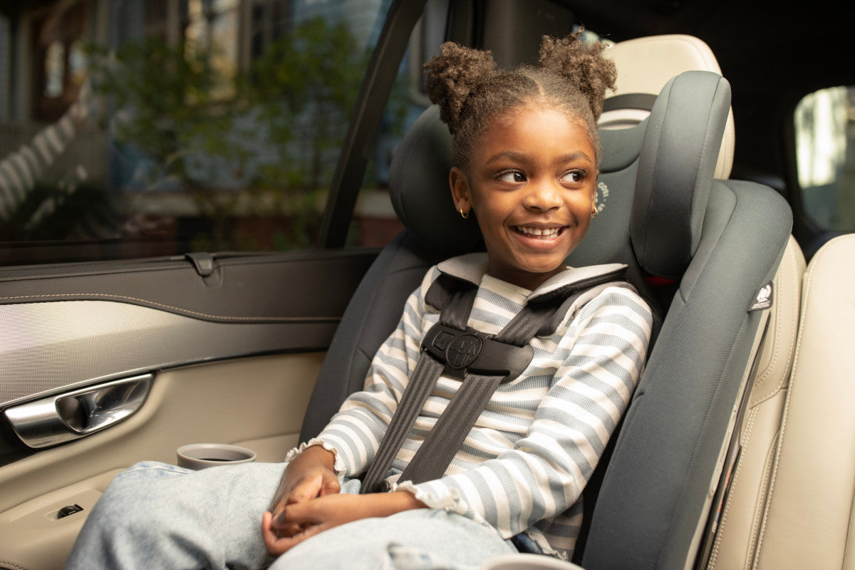 Maxi-Cosi Magellan LiftFit Convertible Car Seat