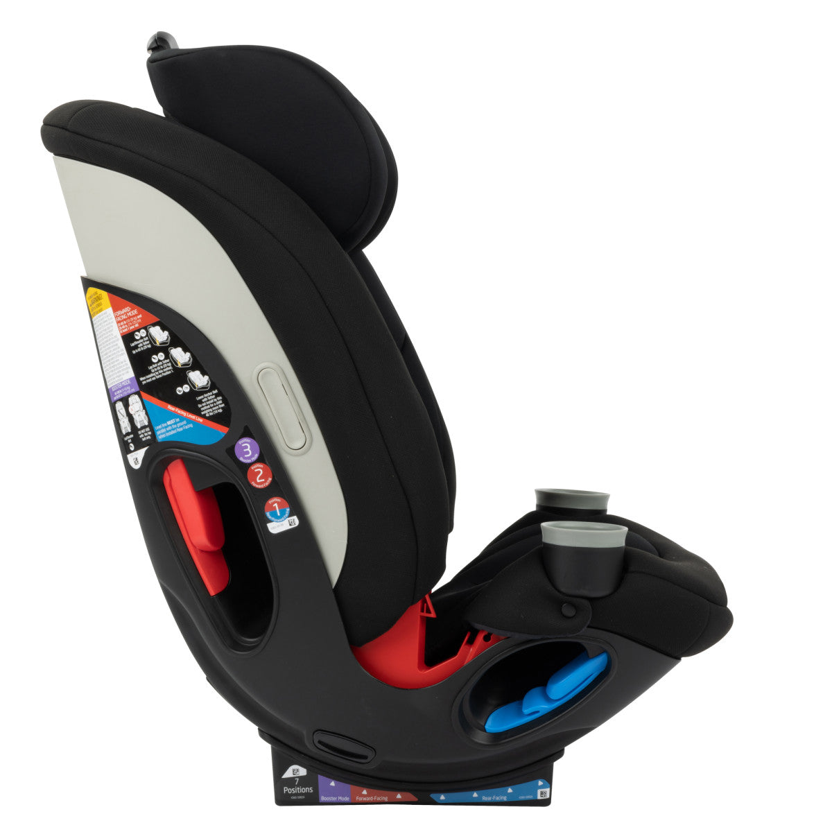Maxi-Cosi Magellan LiftFit Convertible Car Seat