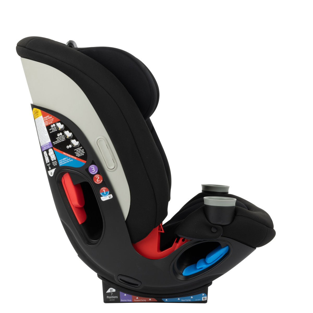 Maxi-Cosi Magellan LiftFit Convertible Car Seat