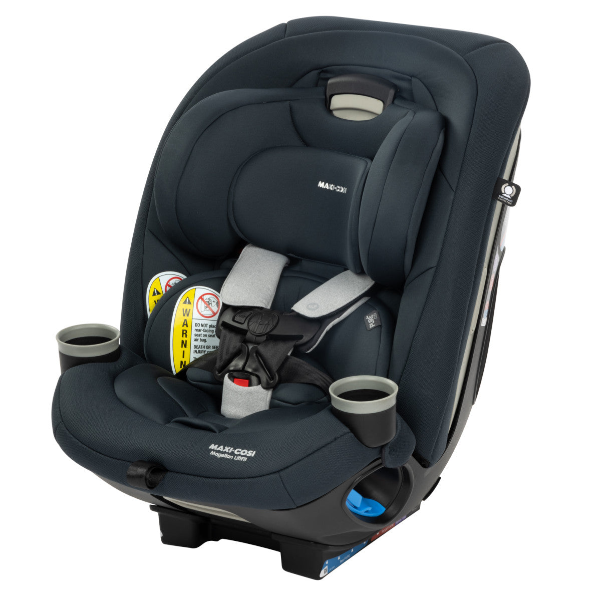 Maxi-Cosi Magellan LiftFit Convertible Car Seat