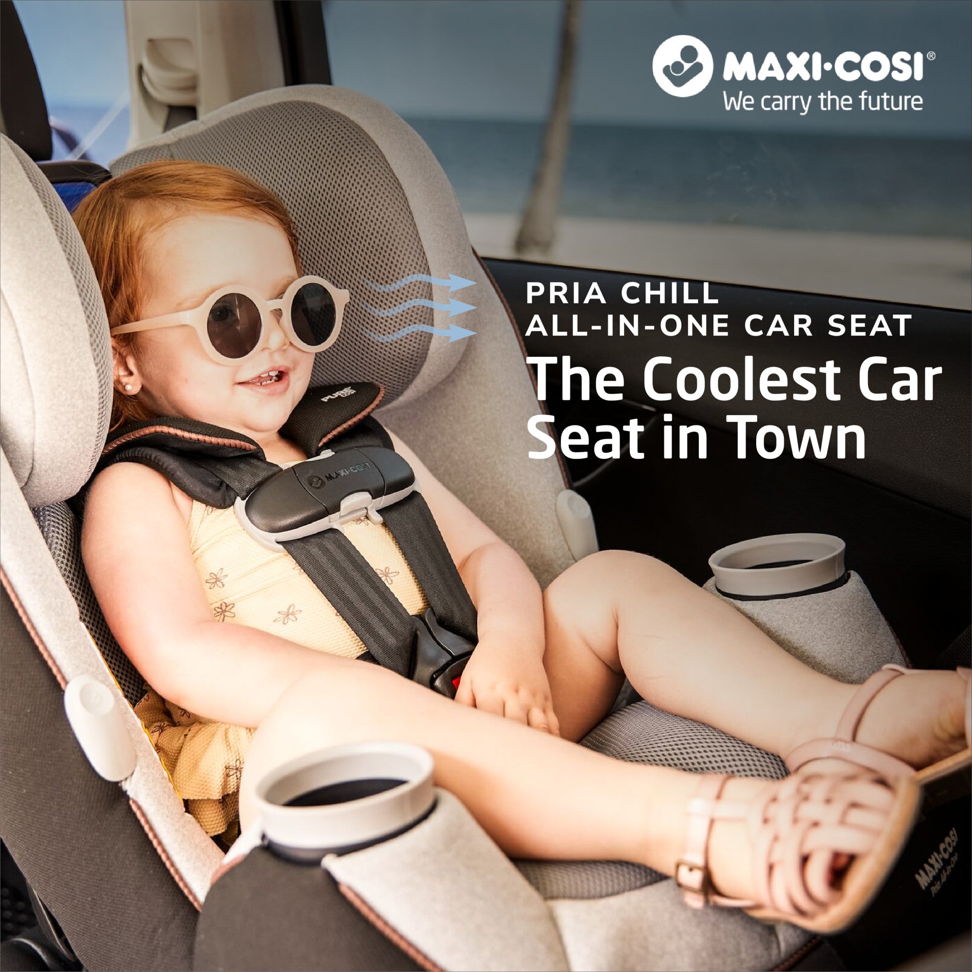 Car seat best sale maxi cosi