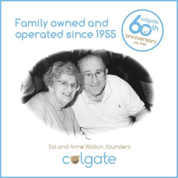 Colgate EverTrue Elite Twin Mattress