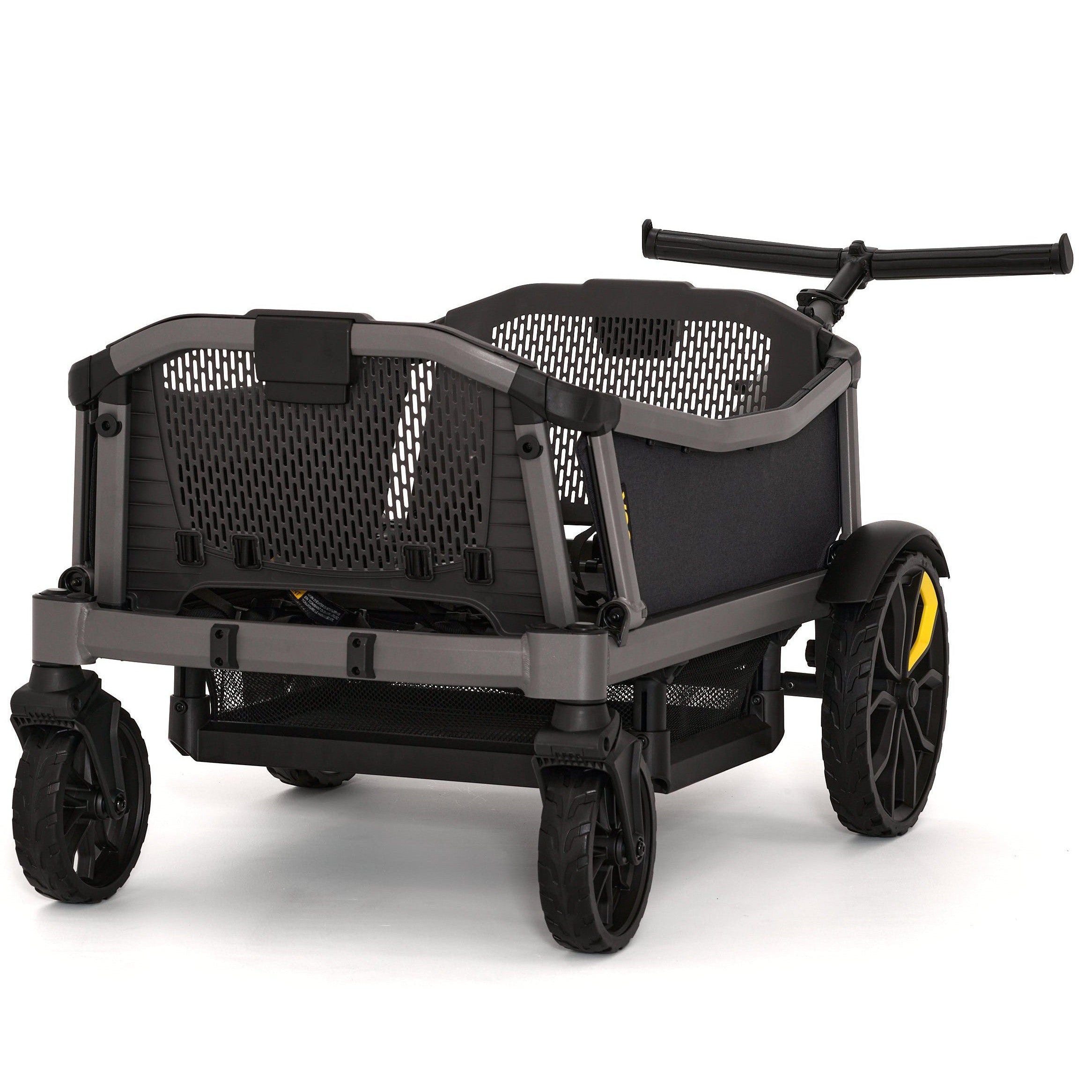 CROSELER   CRUISER  DELUXE  ブラウン　外箱あり Veer Cruiser City XL