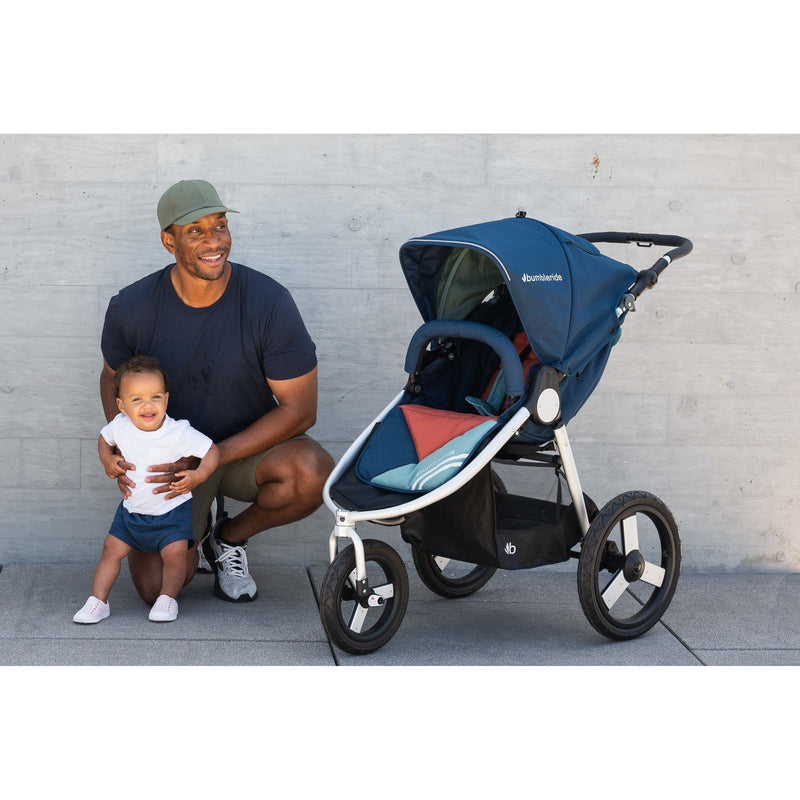 Bumbleride Speed Jogging Stroller