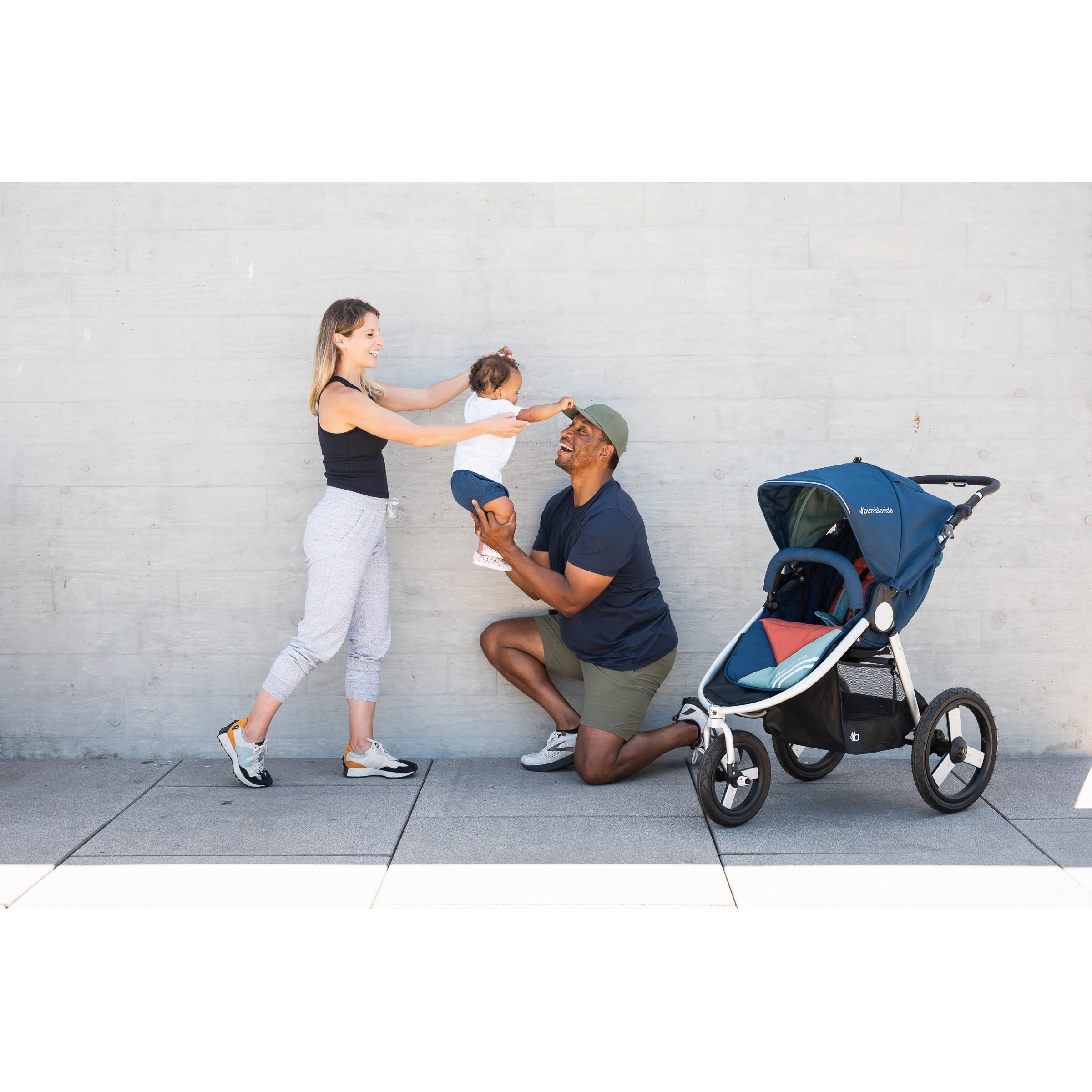 Bumbleride speed jogging stroller best sale