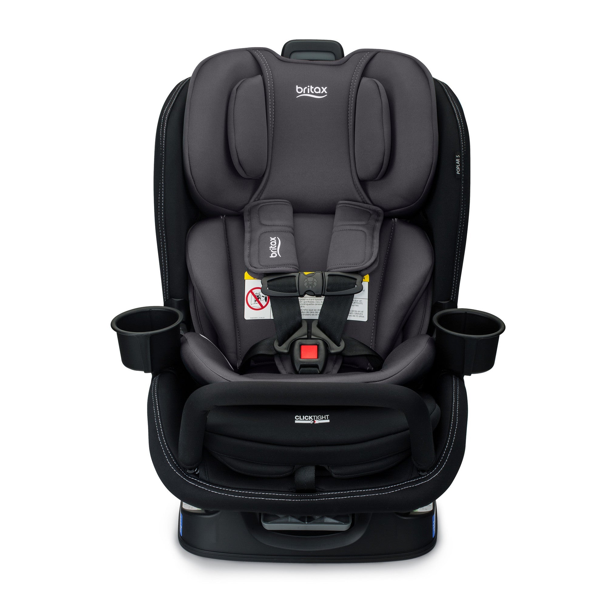 Britax essentials toys r us best sale