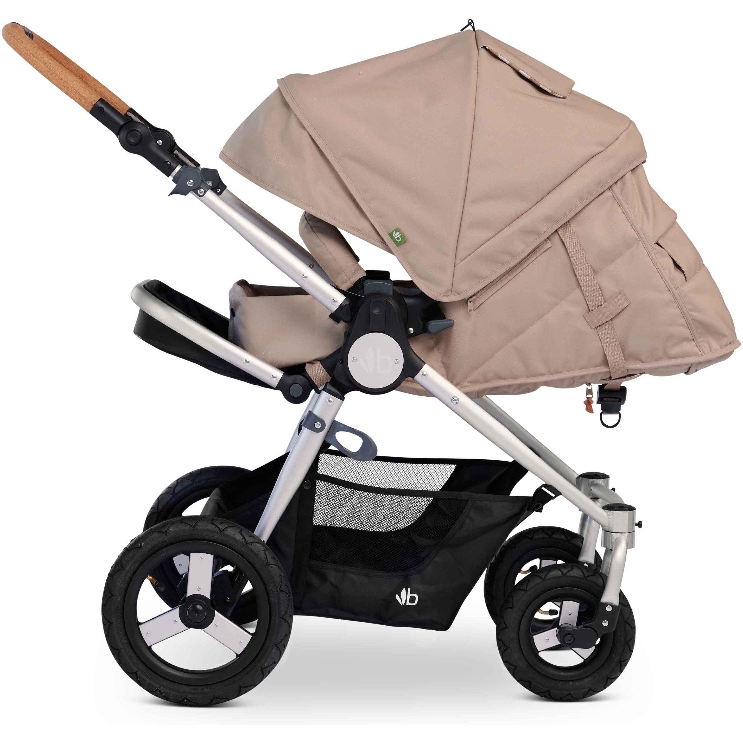 Bumbleride indie infant outlet mode