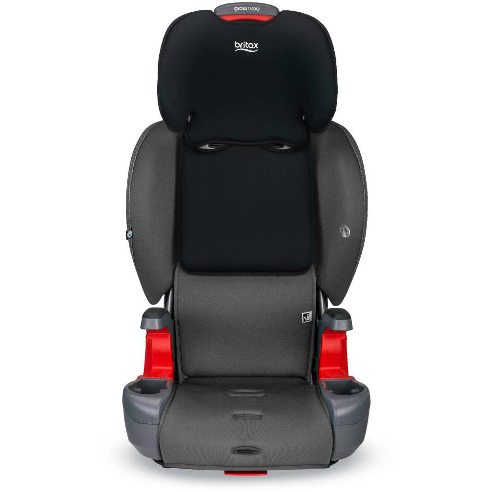 britax pinnacle vs grow with you Britax Grow With You Harness-to-Booster with Safewash