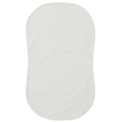 Halo Bassinest Fitted Sheet Organic