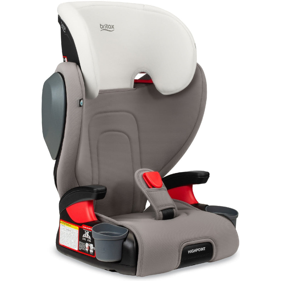 Top high back booster seats on sale