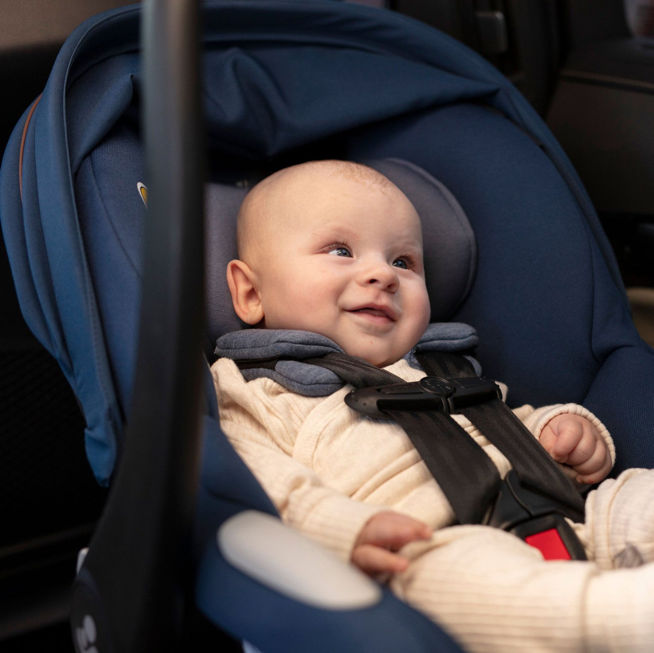 babycocco Maxi-Cosi Mico Luxe Infant Car Seat
