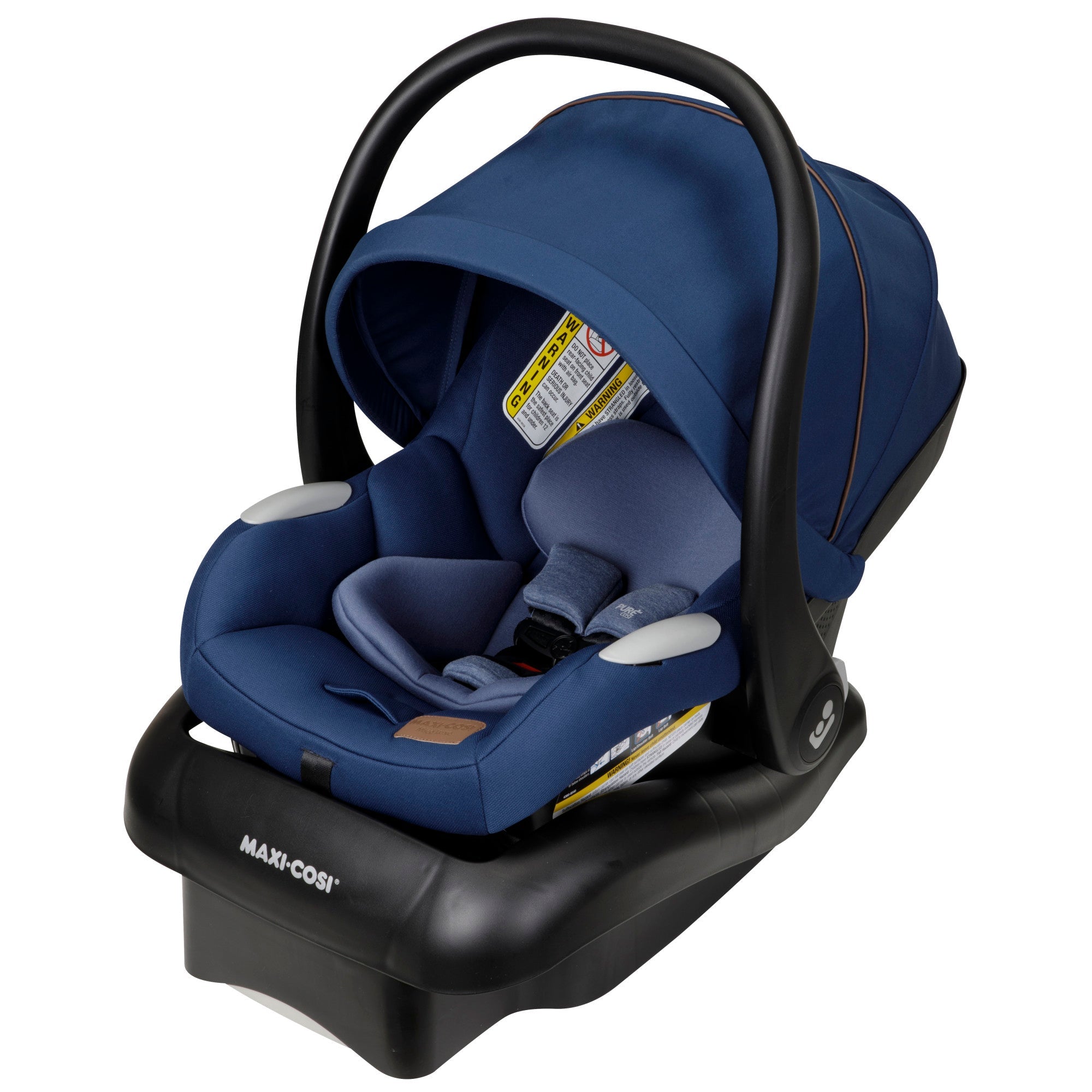 Maxi-Cosi Mico Car Luxe Infant Seat