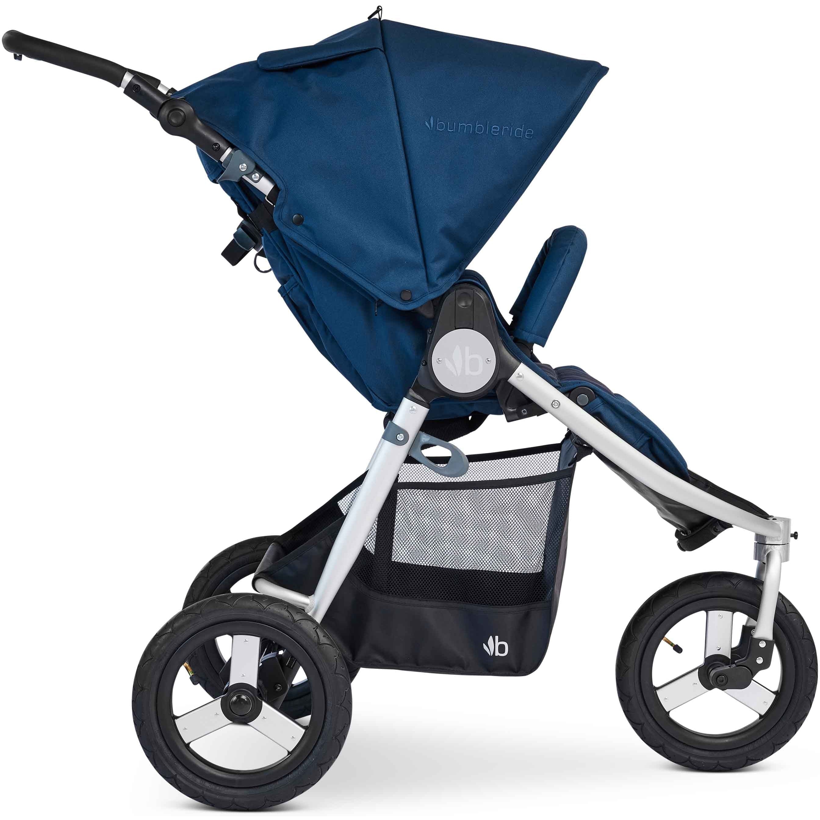 Bumbleride Indie All Terrain Stroller