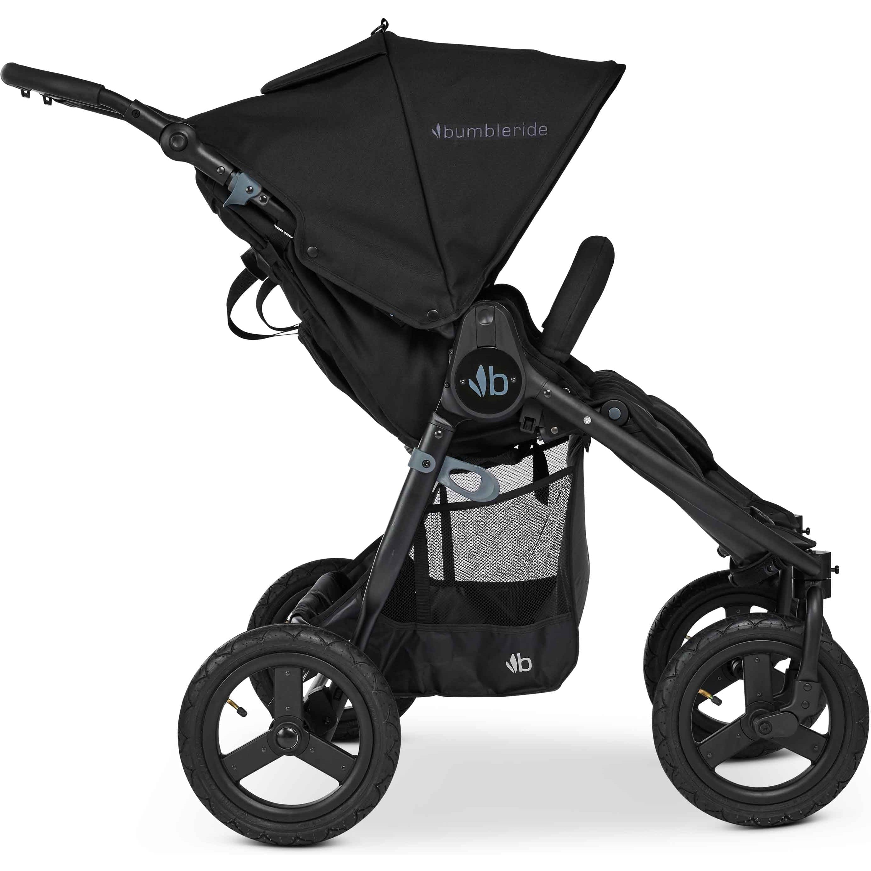 Bumbleride Indie Twin All Terrain Stroller