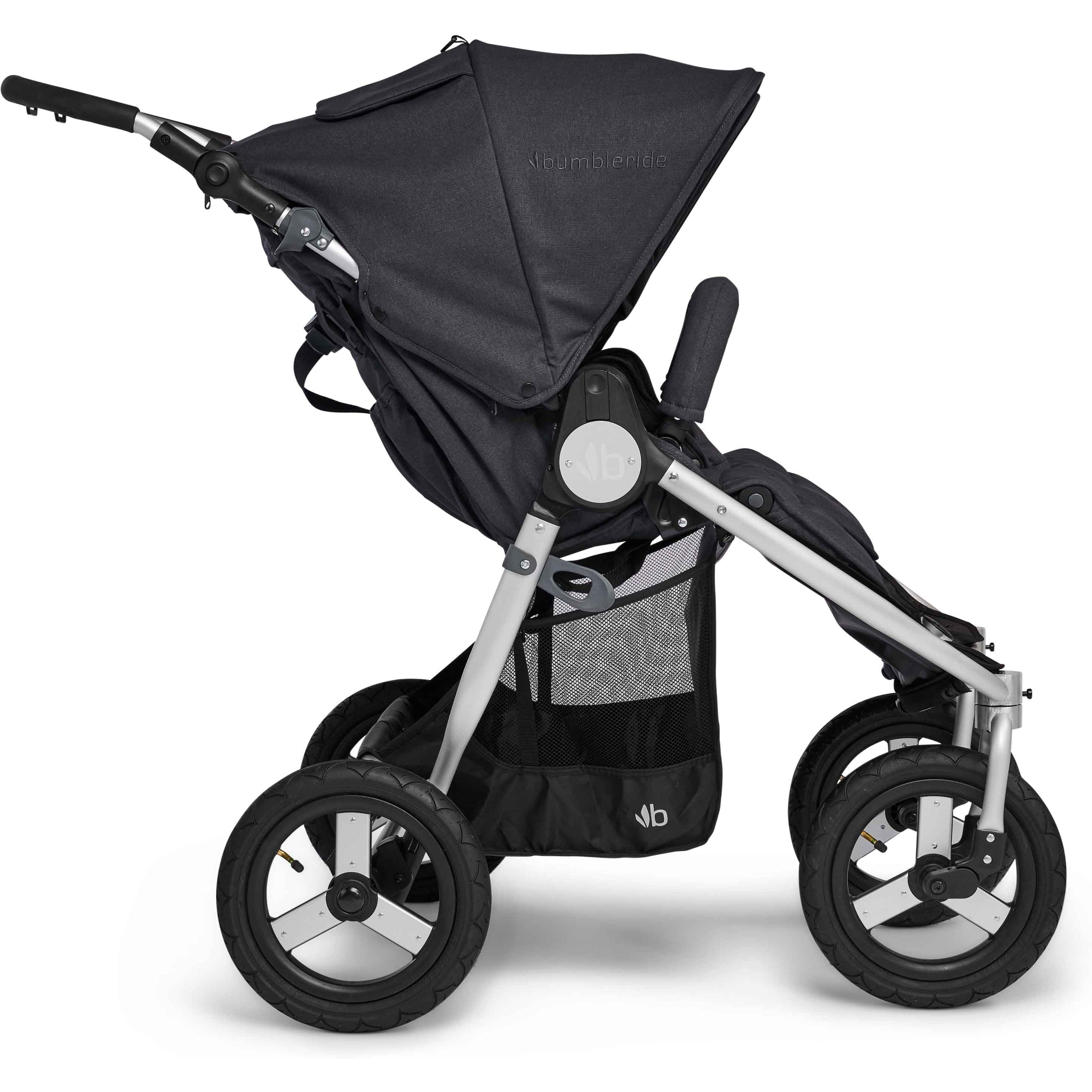 Bumbleride indie outlet twin infant mode