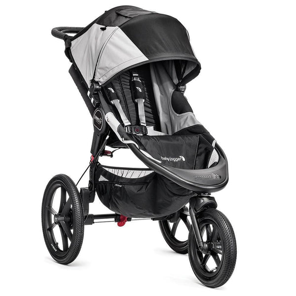 Baby jogger 2025 summit x3 l?bevogn