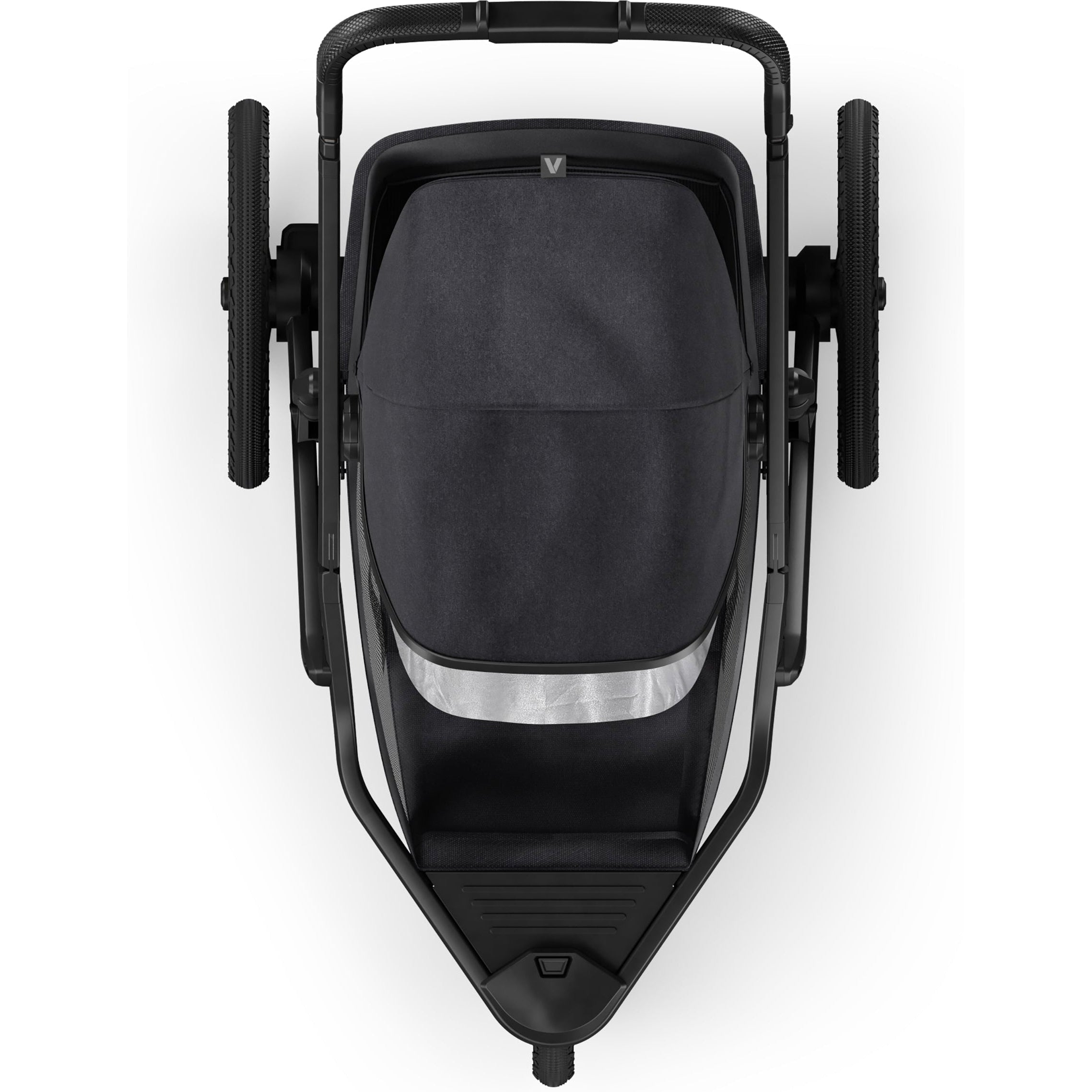 Veer &Jog Frame for Switchback Seat