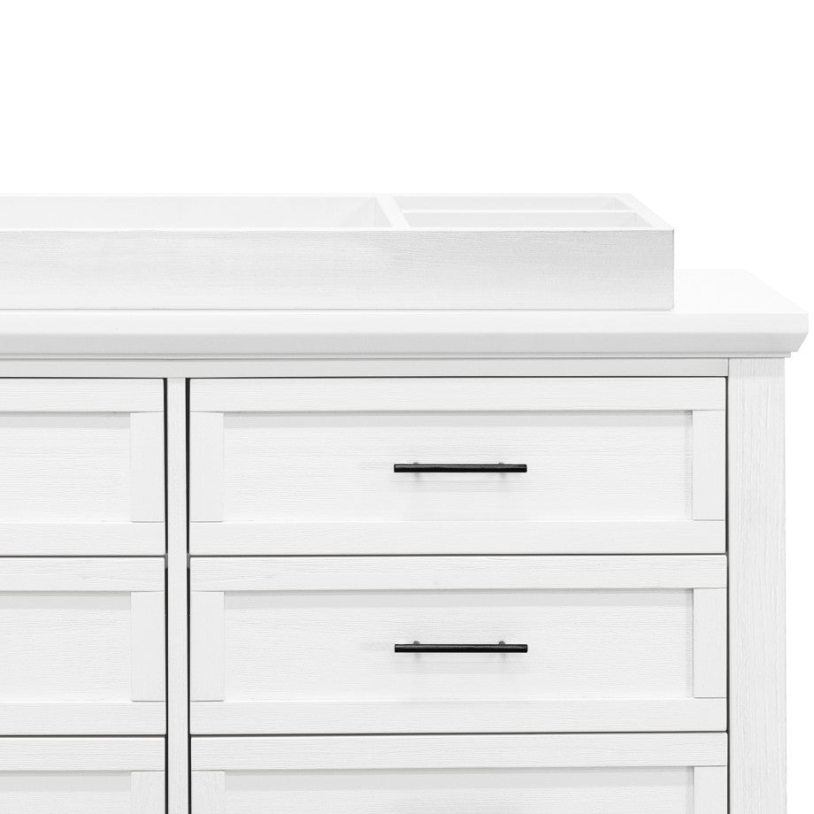 Franklin & Ben Emory Farmhouse Removable Changing Tray