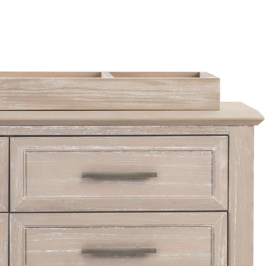 Franklin & Ben Beckett Removable Changing Tray