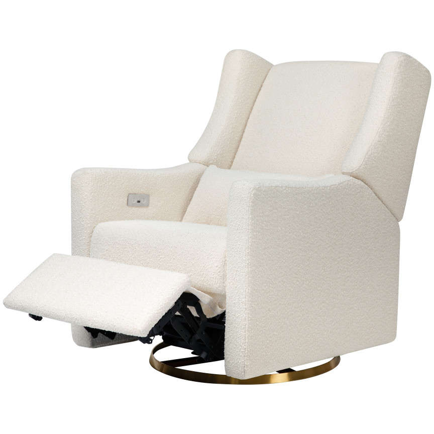 Babyletto hotsell rocker recliner