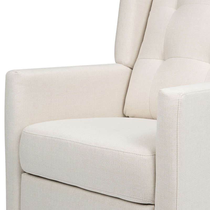 Franklin & Ben Austen Recliner and Swivel Glider