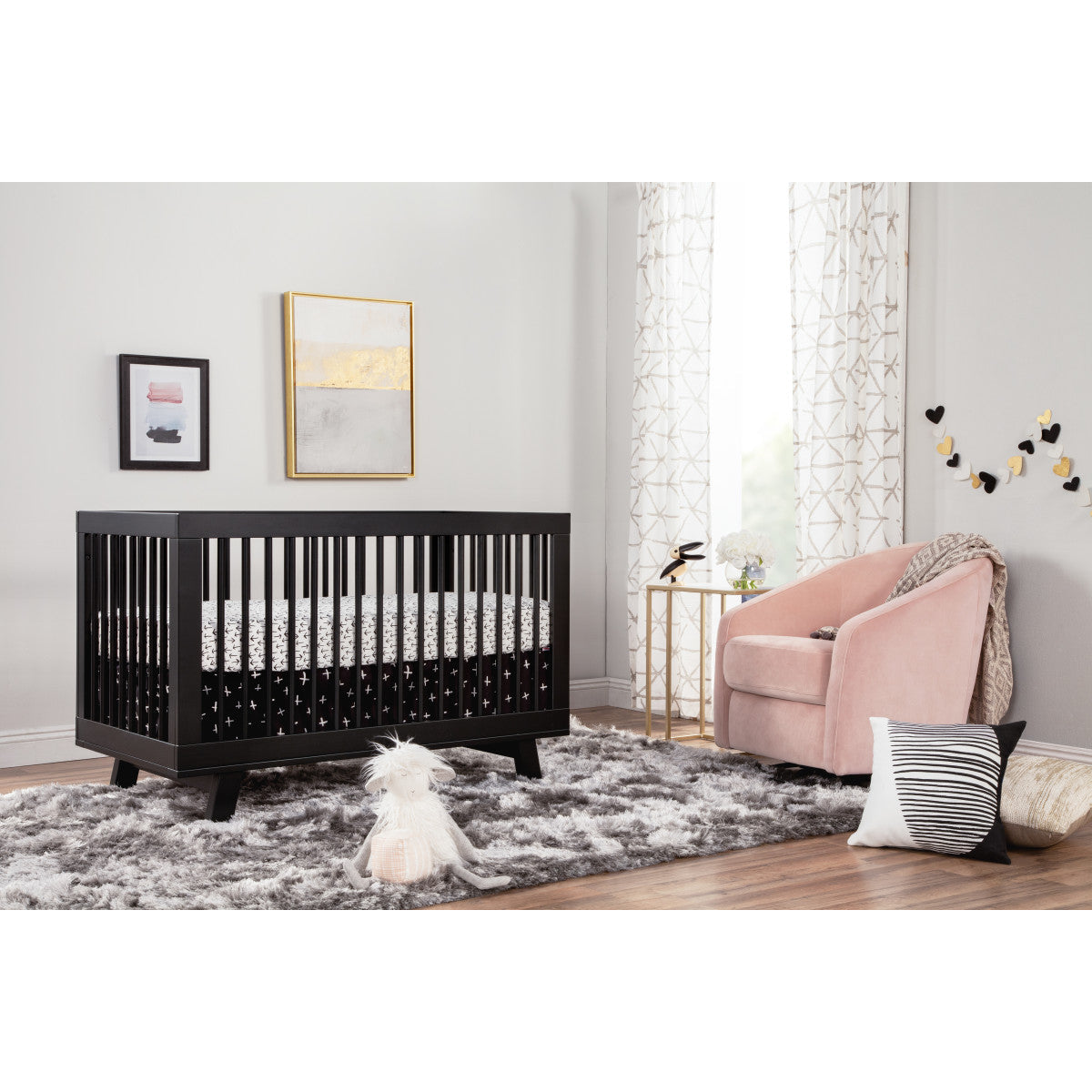 Hudson clearance babyletto crib