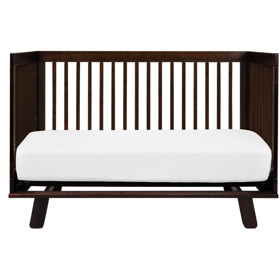 Babyletto hudson crib outlet espresso