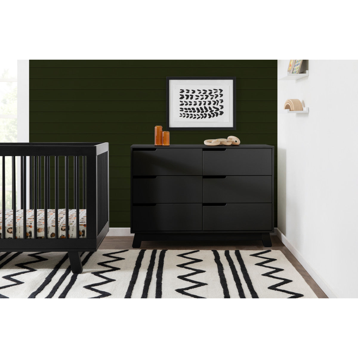 Babyletto 2024 hudson nightstand