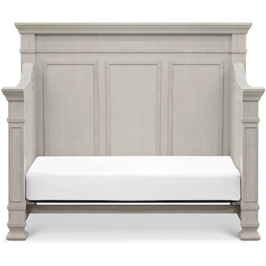 Franklin & Ben Tillen 4-in-1 Convertible Crib
