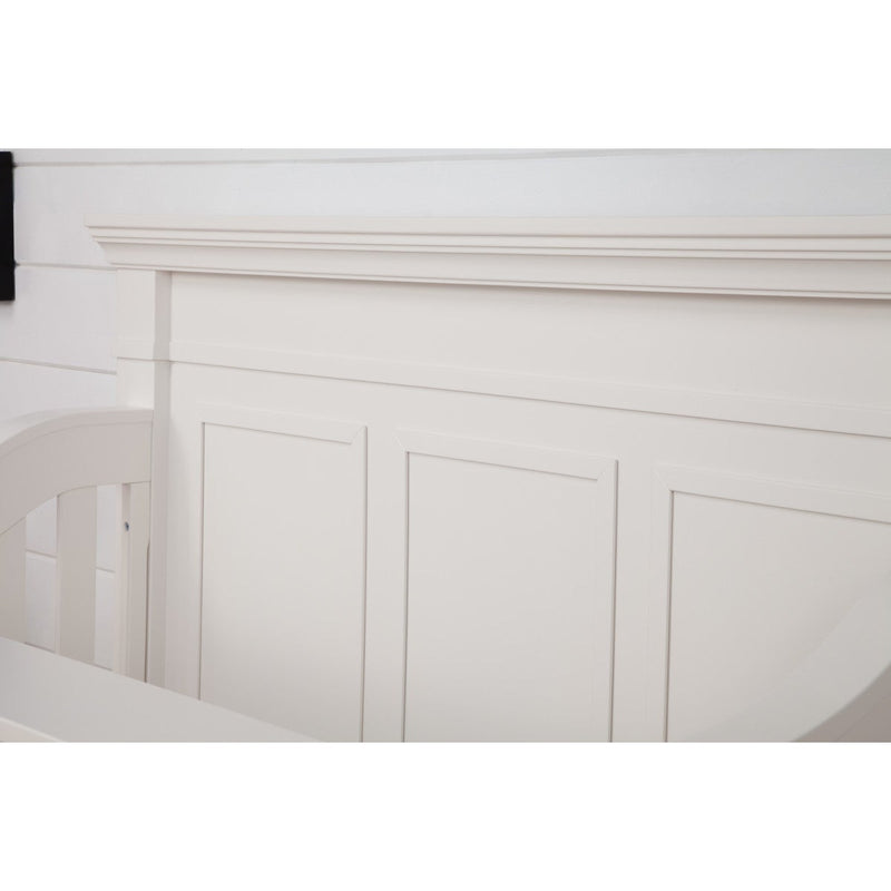 Franklin & Ben Tillen 4-in-1 Convertible Crib