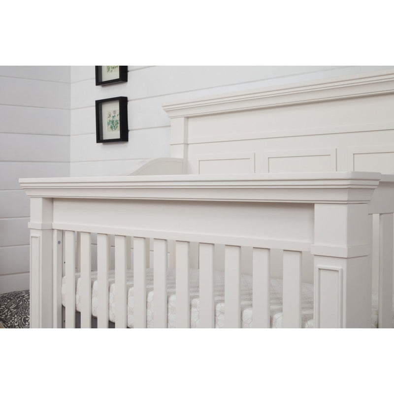 Franklin & Ben Tillen 4-in-1 Convertible Crib
