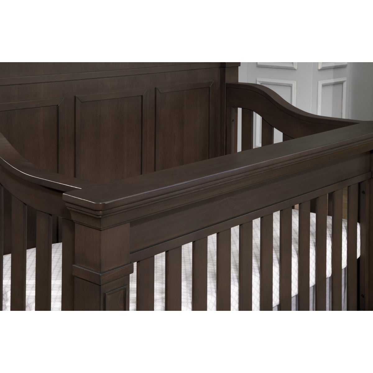Franklin & Ben Tillen 4-in-1 Convertible Crib