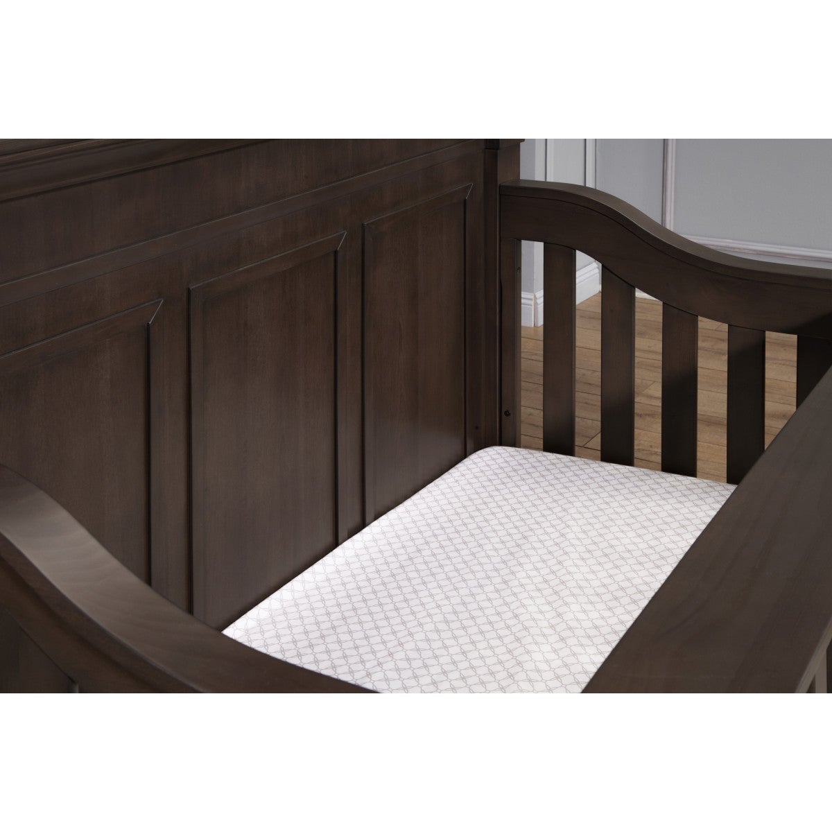 Franklin & Ben Tillen 4-in-1 Convertible Crib