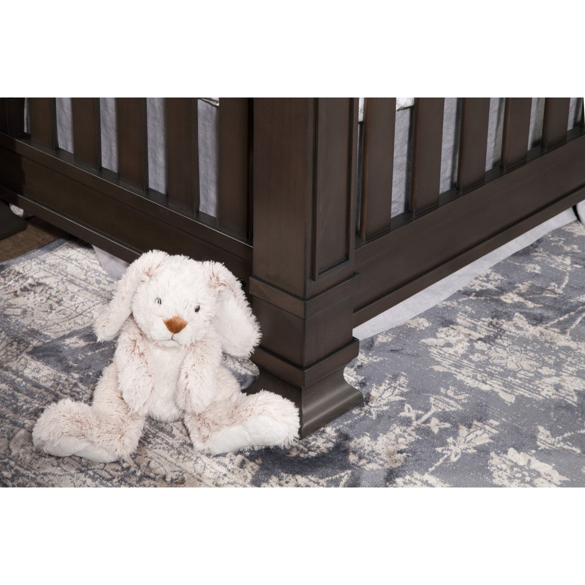 Franklin & Ben Tillen 4-in-1 Convertible Crib