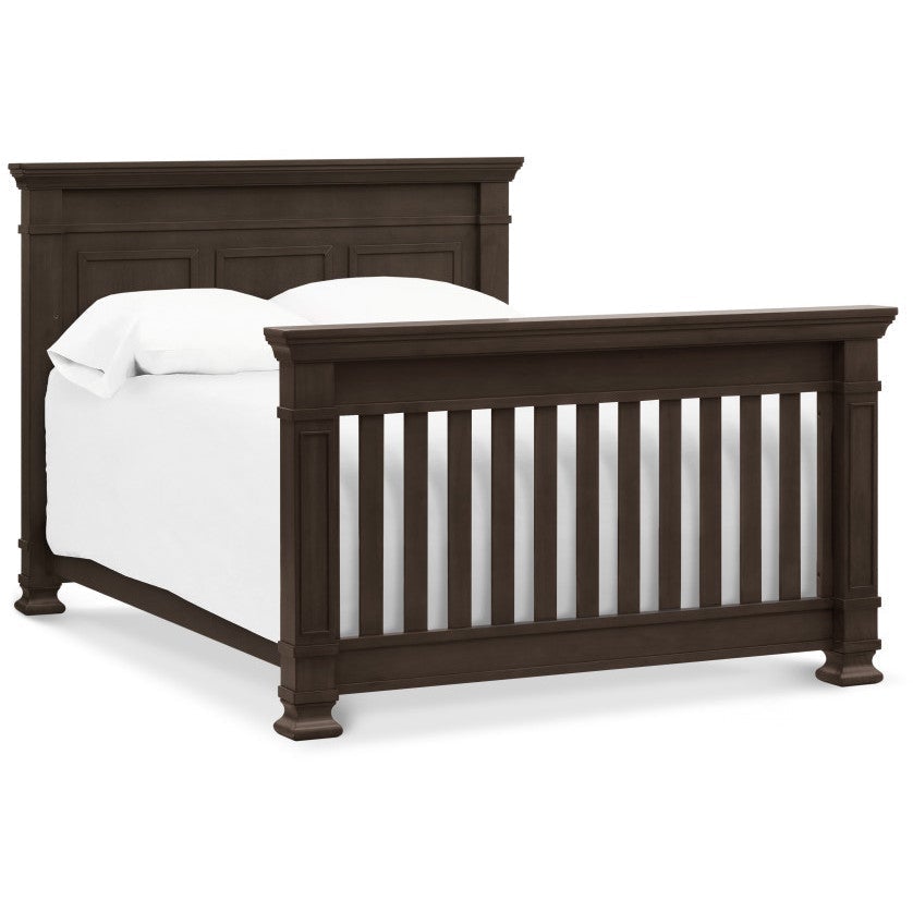 Franklin & Ben Tillen 4-in-1 Convertible Crib